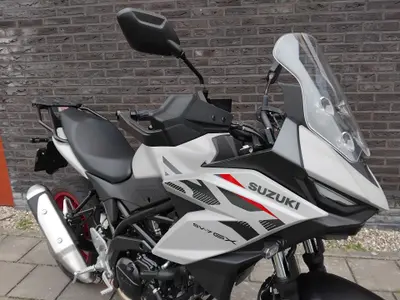 SUZUKI SV-7GX  – foto 2