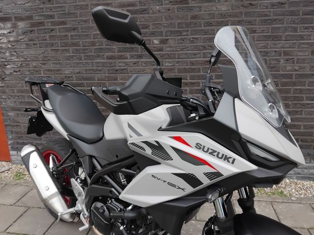 suzuki - sv-7gx