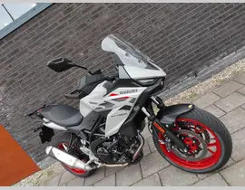 Suzuki SV-7GX 2026 nieuw