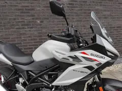 Suzuki SV-7GX 2026 nieuw – foto 4 van 15