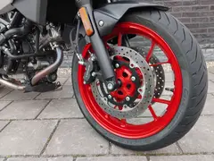 Suzuki SV-7GX 2026 nieuw – foto 3 van 15
