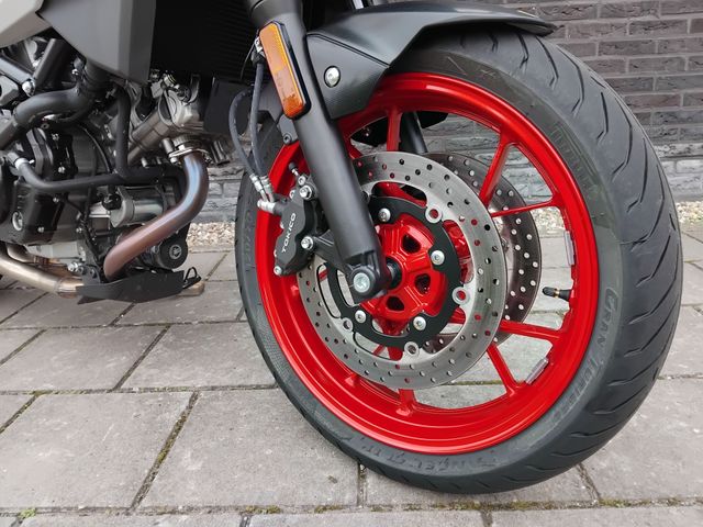 suzuki - sv-7gx