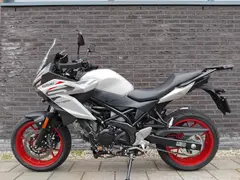 Suzuki SV-7GX 2026 nieuw – foto 14 van 15