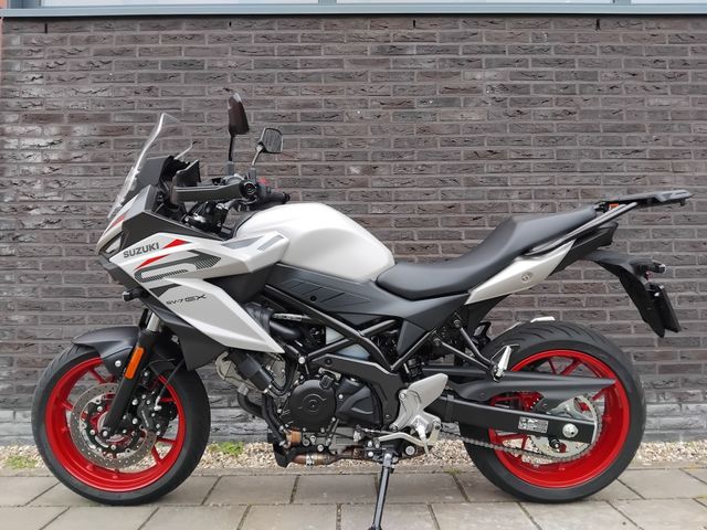 suzuki - sv-7gx