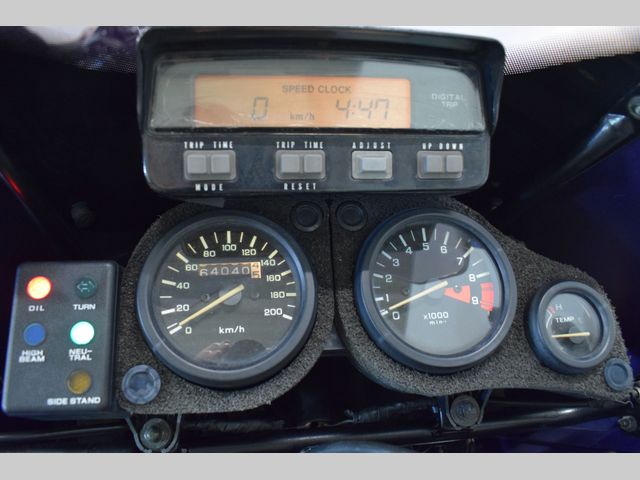 honda - xrv-750-africa-twin