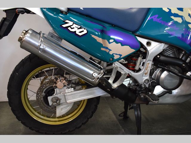 honda - xrv-750-africa-twin