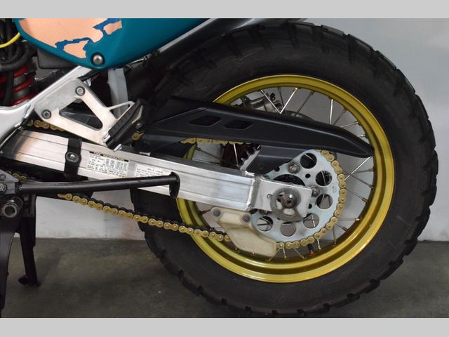honda - xrv-750-africa-twin