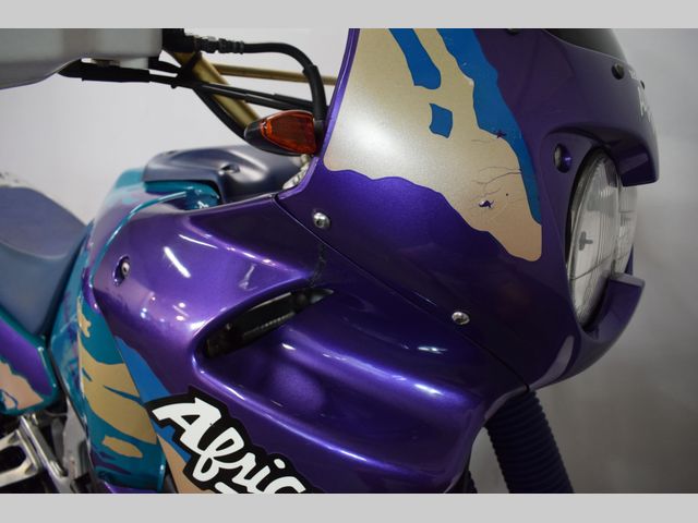 honda - xrv-750-africa-twin