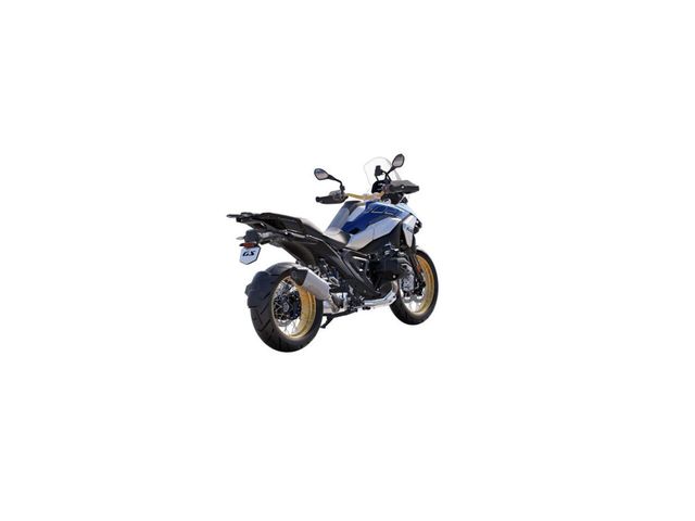 bmw - r-1300-gs