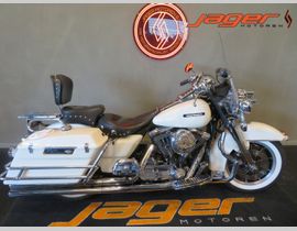 Harley-Davidson Electra Glide Classic Flhtc 1993 occasion
