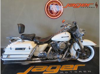 Harley-Davidson Electra Glide Classic Flhtc 1993 occasion