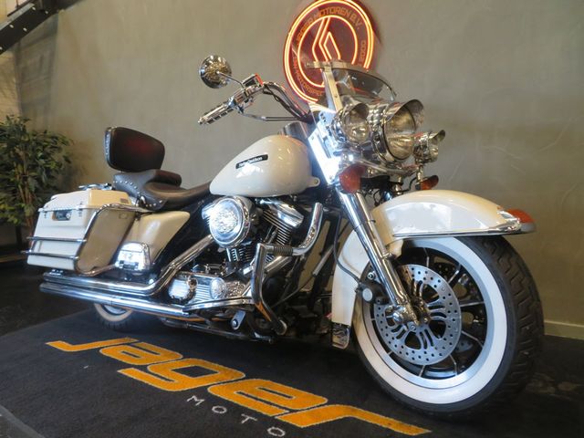 harley-davidson - electra-glide-classic-flhtc