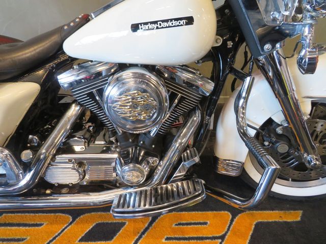 harley-davidson - electra-glide-classic-flhtc