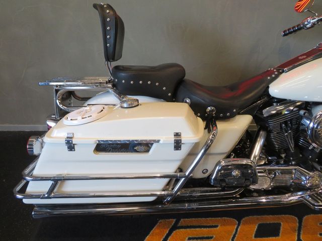harley-davidson - electra-glide-classic-flhtc