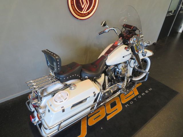 harley-davidson - electra-glide-classic-flhtc