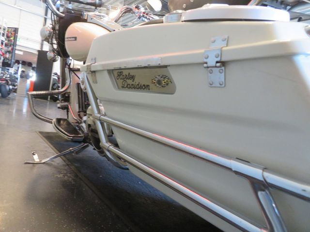 harley-davidson - electra-glide-classic-flhtc