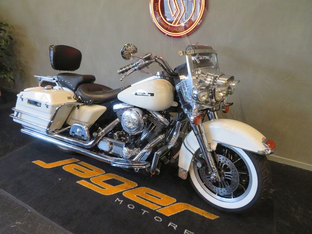 harley-davidson - electra-glide-classic-flhtc