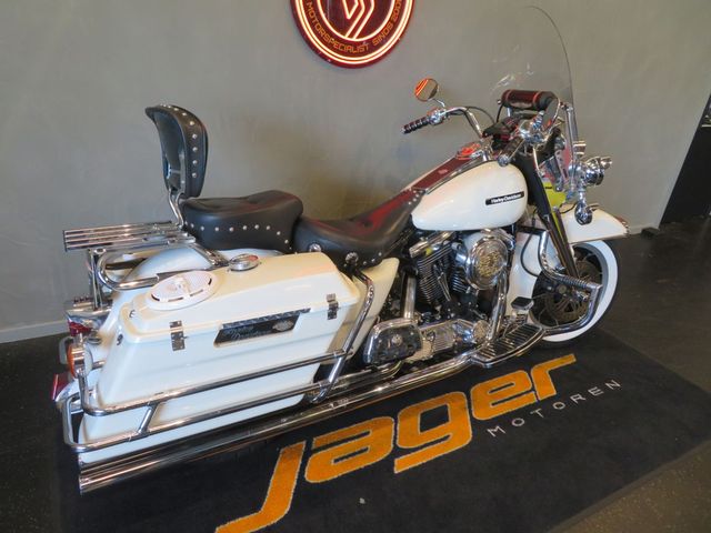 harley-davidson - electra-glide-classic-flhtc