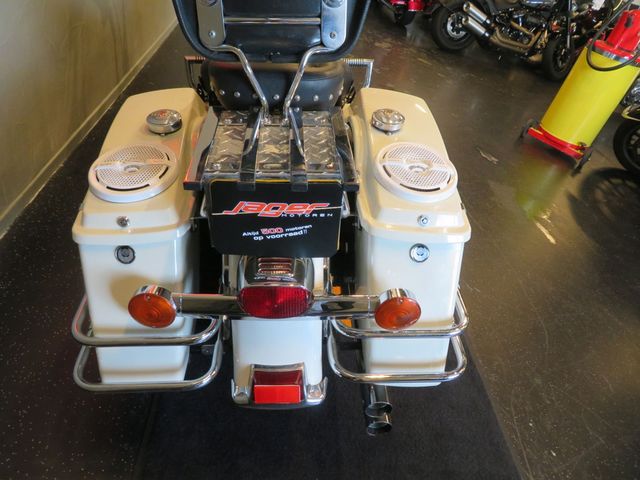 harley-davidson - electra-glide-classic-flhtc