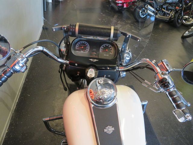 harley-davidson - electra-glide-classic-flhtc