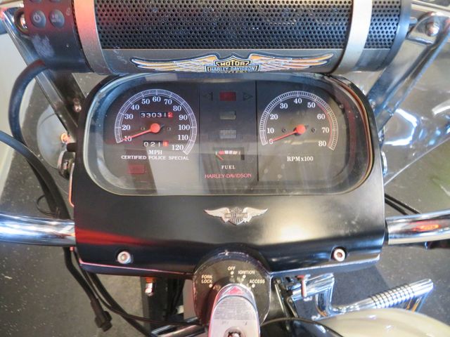 harley-davidson - electra-glide-classic-flhtc