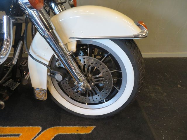 harley-davidson - electra-glide-classic-flhtc