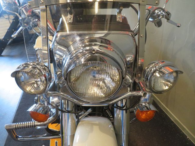 harley-davidson - electra-glide-classic-flhtc