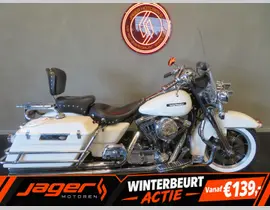 Harley-Davidson Electra Glide Classic Flhtc 1993 occasion