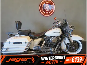 Harley-Davidson Electra Glide Classic Flhtc 1993 occasion