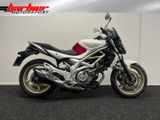 SUZUKI SFV 650 GLADIUS