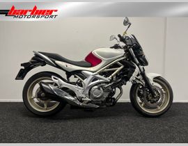 Suzuki SFV 650 Gladius 2009 occasion