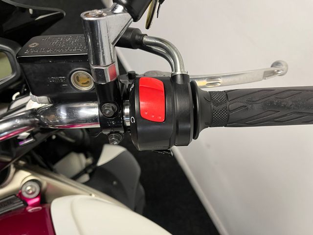 suzuki - sfv-650-gladius