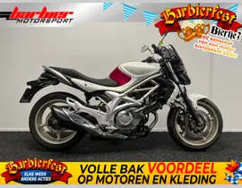 Suzuki SFV 650 Gladius 2009 occasion