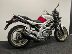 Suzuki SFV 650 Gladius 2009 occasion – foto 6 van 24
