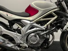 Suzuki SFV 650 Gladius 2009 occasion – foto 8 van 24