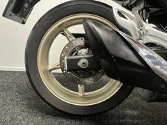 Suzuki SFV 650 Gladius 2009 occasion – foto 10 van 24