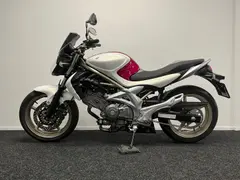 Suzuki SFV 650 Gladius 2009 occasion – foto 14 van 24