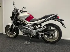 Suzuki SFV 650 Gladius 2009 occasion – foto 16 van 24