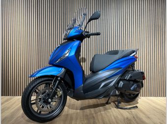 Piaggio Beverly 400 S 2025 occasion