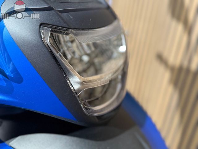 piaggio - beverly-400-s