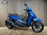 PIAGGIO BEVERLY 400 S
