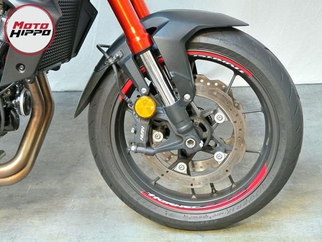 honda - cb-750-hornet