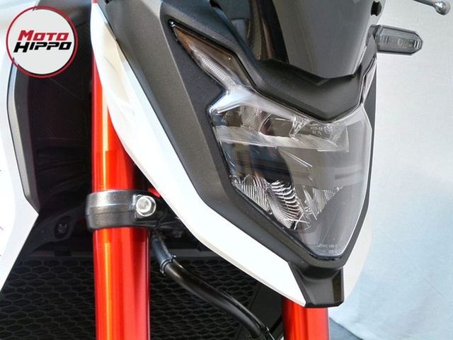honda - cb-750-hornet