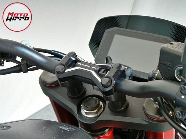 honda - cb-750-hornet