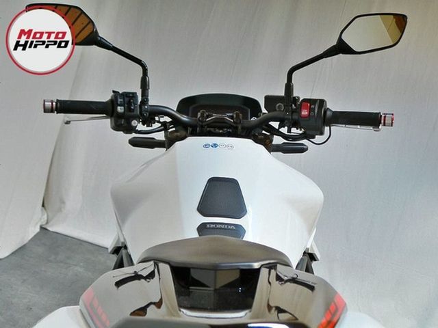 honda - cb-750-hornet