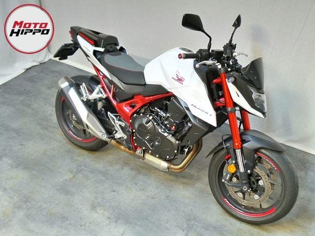 honda - cb-750-hornet