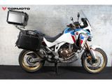 HONDA CRF 1100 L AFRICA TWIN ADVENTURE SPORTS