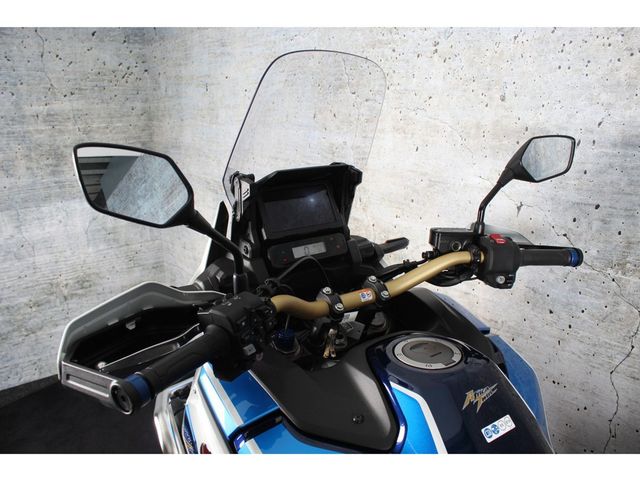 honda - crf-1100-l-africa-twin-adventure-sports