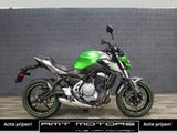 KAWASAKI Z650 ABS