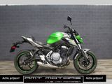 KAWASAKI Z650 ABS